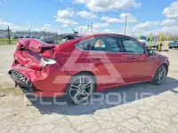 2016 Ford FUSION фото