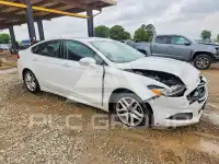 2016 Ford FUSION фото