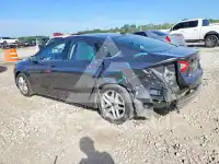 2016 Ford FUSION photo