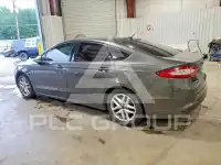2016 Ford FUSION фото