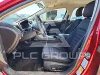 2016 Ford FUSION фото
