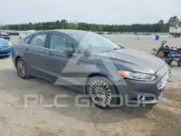 2016 Ford FUSION фото