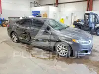 2016 Ford FUSION фото