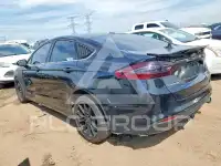 2016 Ford FUSION фото