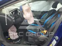 2016 Ford FUSION фото