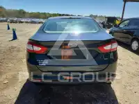 2016 Ford FUSION фото