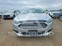 2016 Ford FUSION photo