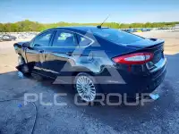 2016 Ford FUSION photo