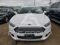 2016 Ford FUSION фото