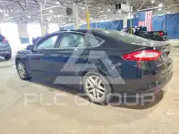 2016 Ford FUSION фото