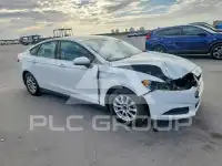 2016 Ford FUSION фото