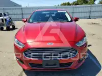 2016 Ford FUSION фото
