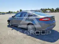 2016 Ford FUSION photo