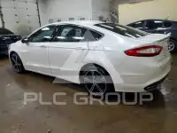2016 Ford FUSION фото