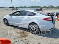 2016 Ford FUSION фото