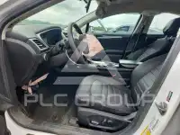 2016 Ford FUSION фото