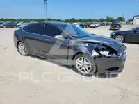 2016 Ford FUSION photo