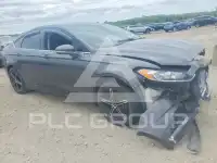 2016 Ford FUSION фото