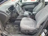 2016 Ford FUSION фото