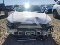 2016 Ford FUSION photo