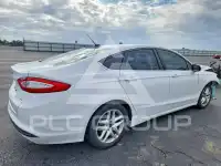 2016 Ford FUSION фото