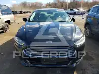 2016 Ford FUSION фото