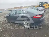 2016 Ford FUSION фото