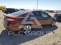2016 Ford FUSION фото