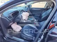2016 Ford FUSION photo