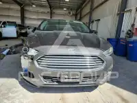 2016 Ford FUSION фото
