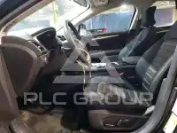2016 Ford FUSION фото