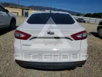 2016 Ford FUSION photo