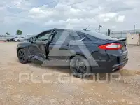 2016 Ford FUSION photo
