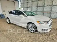 2016 Ford FUSION фото
