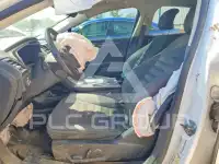 2016 Ford FUSION фото