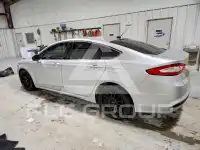 2016 Ford FUSION фото