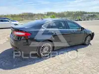 2016 Ford FUSION фото