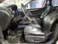 2016 Ford FUSION фото