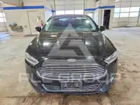2016 Ford FUSION photo