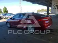 2016 Ford FUSION photo