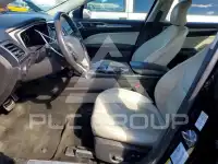 2016 Ford FUSION фото