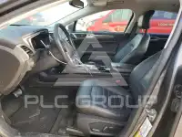 2016 Ford FUSION photo