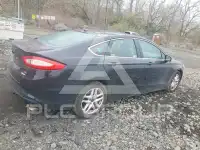 2016 Ford FUSION фото