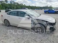 2016 Ford FUSION photo
