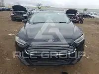2016 Ford FUSION фото