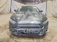 2016 Ford FUSION фото