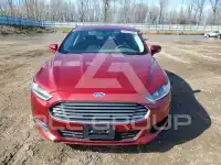 2016 Ford FUSION фото