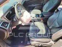 2016 Ford FUSION фото