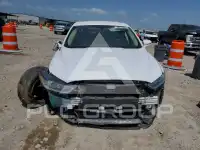 2016 Ford FUSION фото
