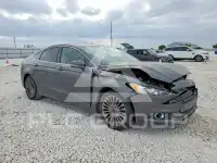2016 Ford FUSION фото